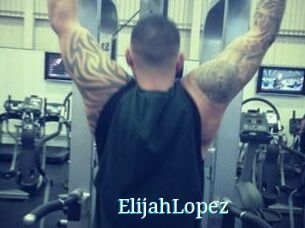 ElijahLopez