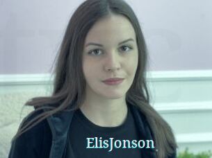 ElisJonson