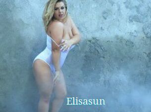 Elisasun
