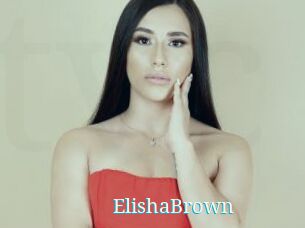 ElishaBrown