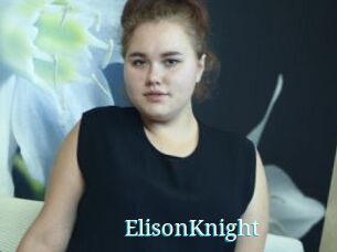 ElisonKnight