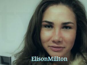ElisonMillton