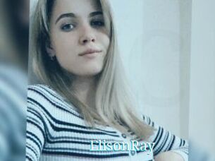 ElisonRay