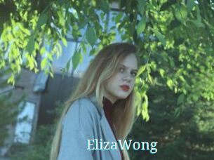 ElizaWong