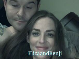 ElizaandBenji