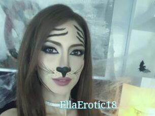 EllaErotic18