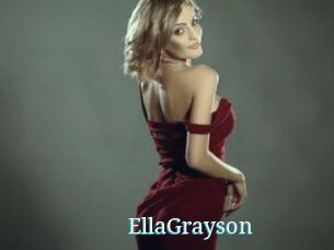 EllaGrayson