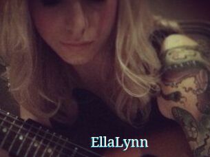 EllaLynn