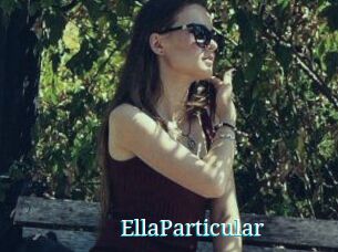 EllaParticular