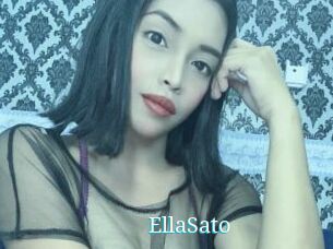 EllaSato