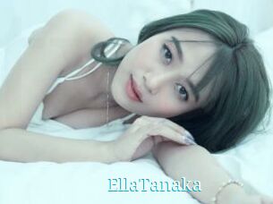 EllaTanaka