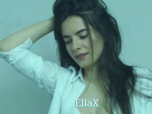 EllaX