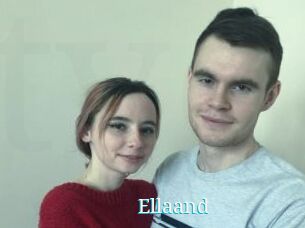 Ellaand