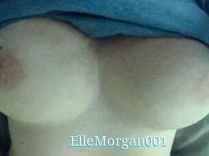 ElleMorgan001