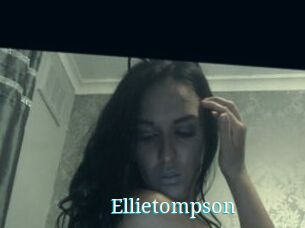 Ellietompson