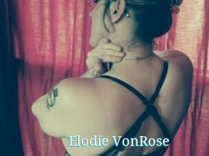 Elodie_VonRose