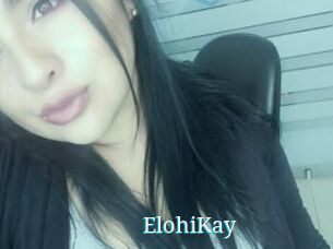 ElohiKay
