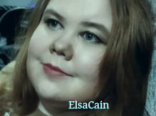 ElsaCain