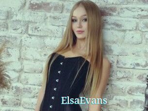 ElsaEvans