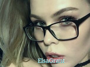 ElsaGrant
