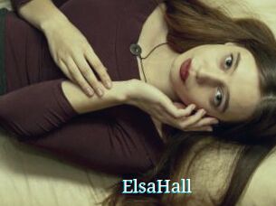 ElsaHall