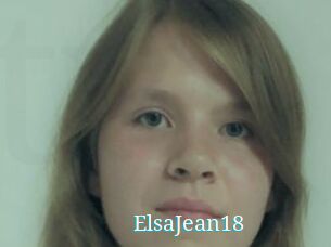 ElsaJean18