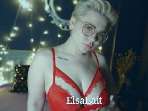 ElsaLait