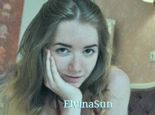 ElvinaSun