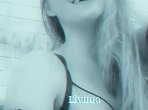 Elvinia