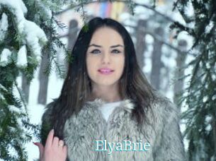 ElyaBrie