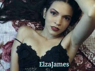 ElzaJames