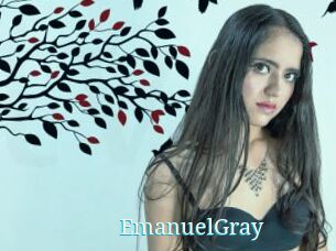 EmanuelGray