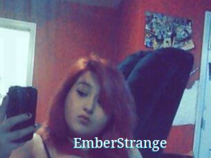 EmberStrange