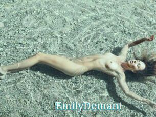 EmilyDemant