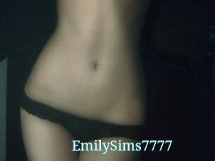 EmilySims7777
