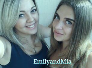 EmilyandMia
