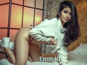 Emm40