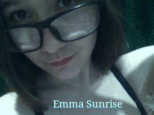 Emma_Sunrise