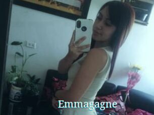 Emmagagne