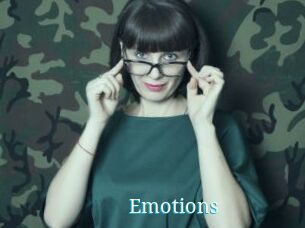 Emotions