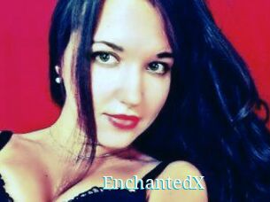 EnchantedX