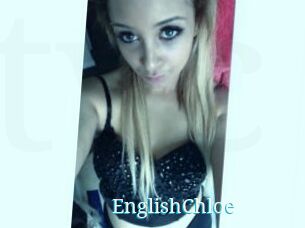 EnglishChloe