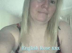English_Rose_xxx The voyeurs club