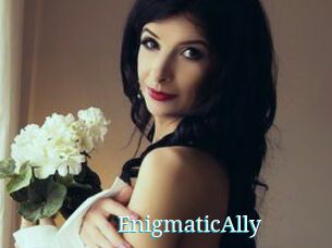 EnigmaticAlly
