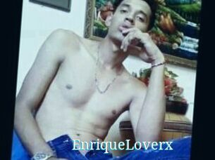 EnriqueLoverx