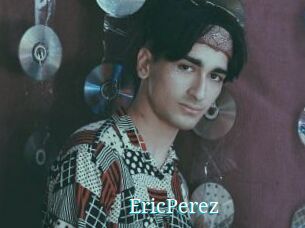 EricPerez