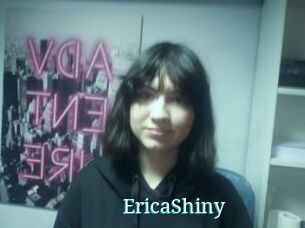 EricaShiny