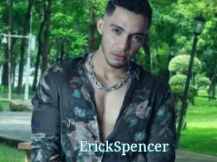 ErickSpencer