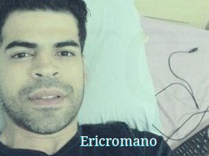 Ericromano