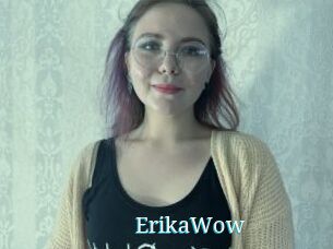 ErikaWow